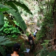 La Fonceuse La Fonceuse (VTT/Scooter/Trek/Canyoning)- Capvert-voyage.com